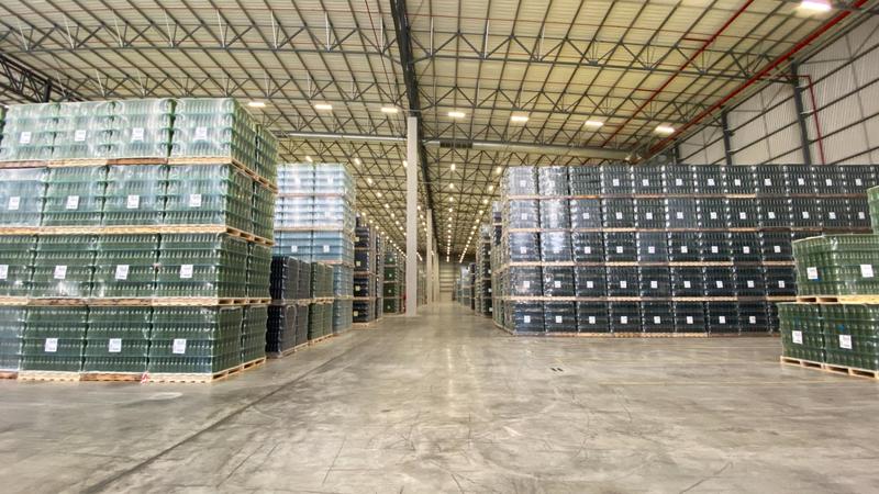 To Let commercial Property for Rent in Parow Industrial Western Cape
